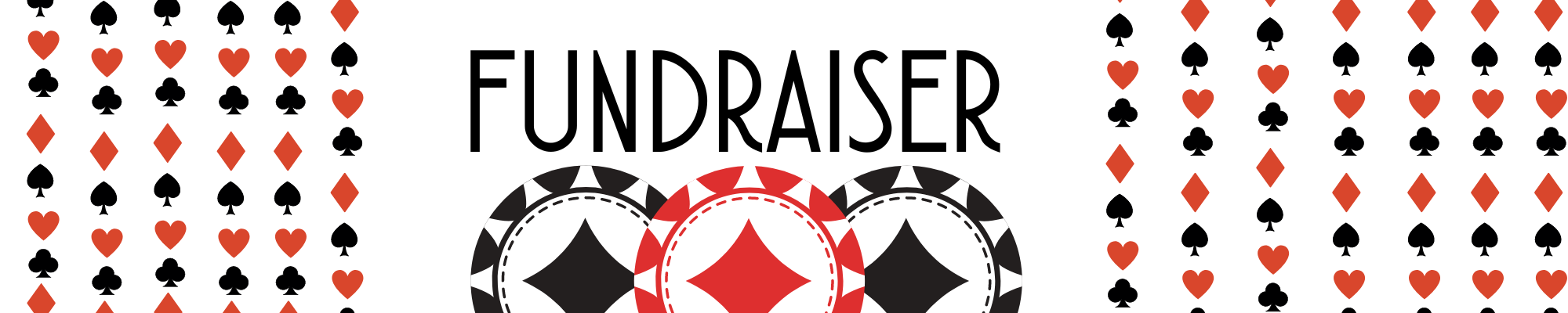 casino night fundraiser